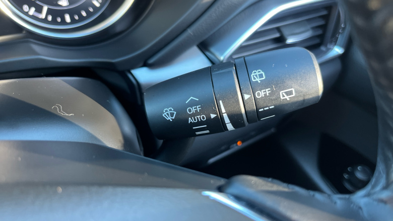 Mazda CX-5 2.0 e-Skyactiv G MHEV Centre-Line 5dr Auto Petrol Estate